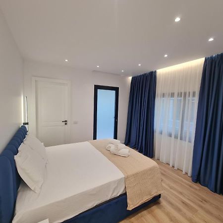 Am Luxury Apartment Tirana Eksteriør billede