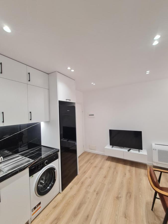 Am Luxury Apartment Tirana Eksteriør billede