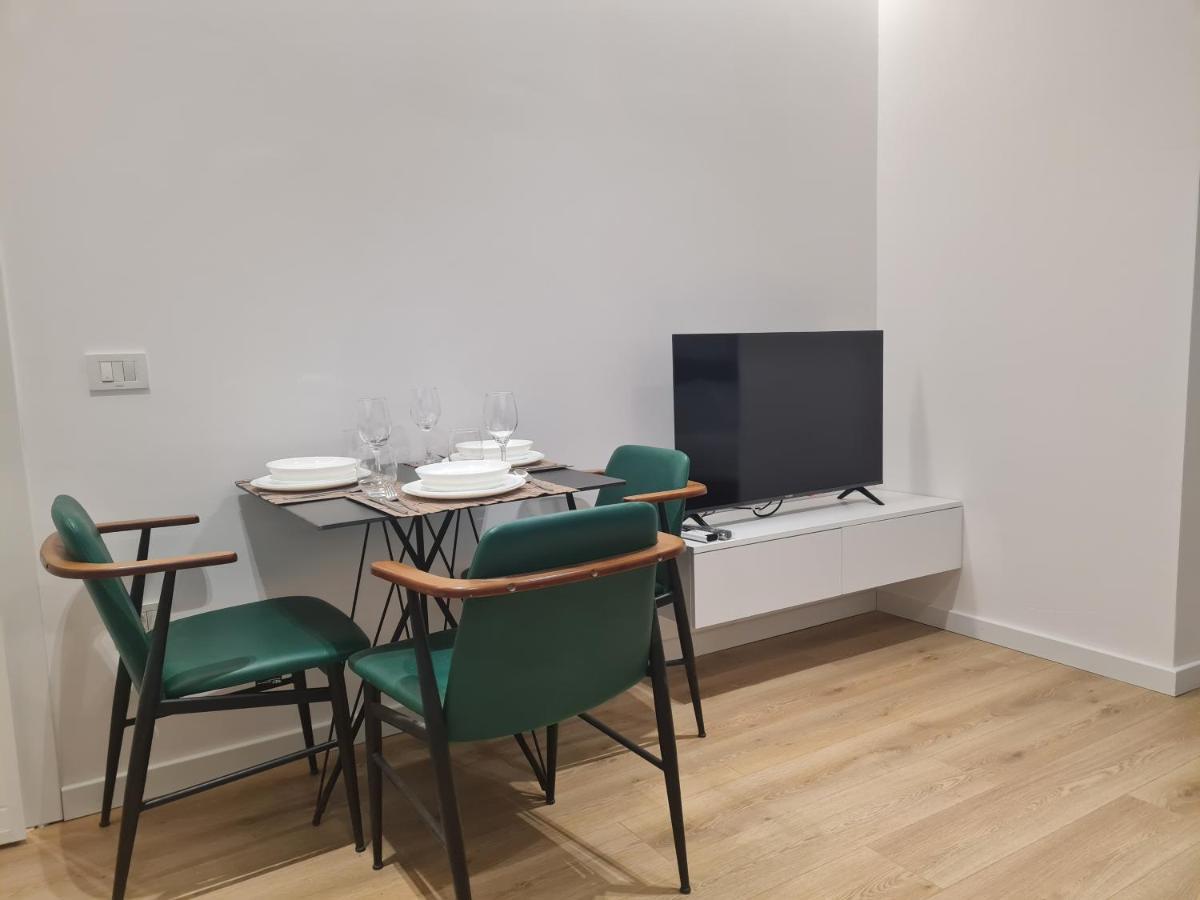 Am Luxury Apartment Tirana Eksteriør billede
