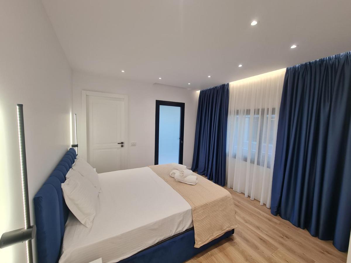 Am Luxury Apartment Tirana Eksteriør billede