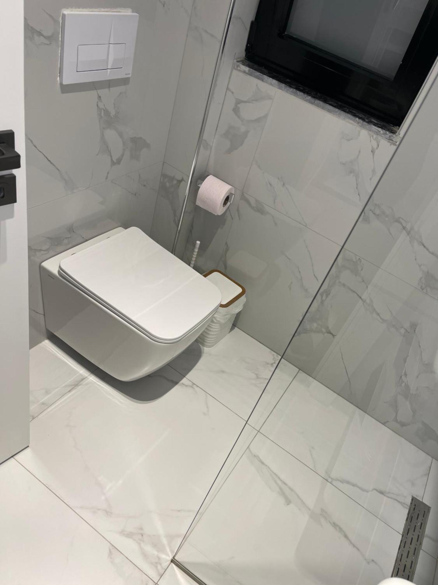 Am Luxury Apartment Tirana Eksteriør billede